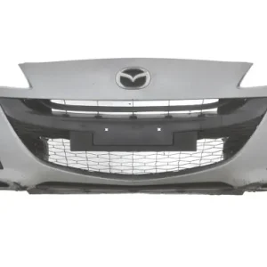 ZDERZAK PRZEDNI PRZÓD MAZDA 3 II BL Hit sprzedaży